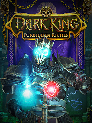 get 77 เกมสล็อต แตกง่าย จ่ายจริง dark-king-forbidden-riches