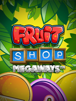 get 77 เกมสล็อต แตกง่าย จ่ายจริง fruit-shop-megaways
